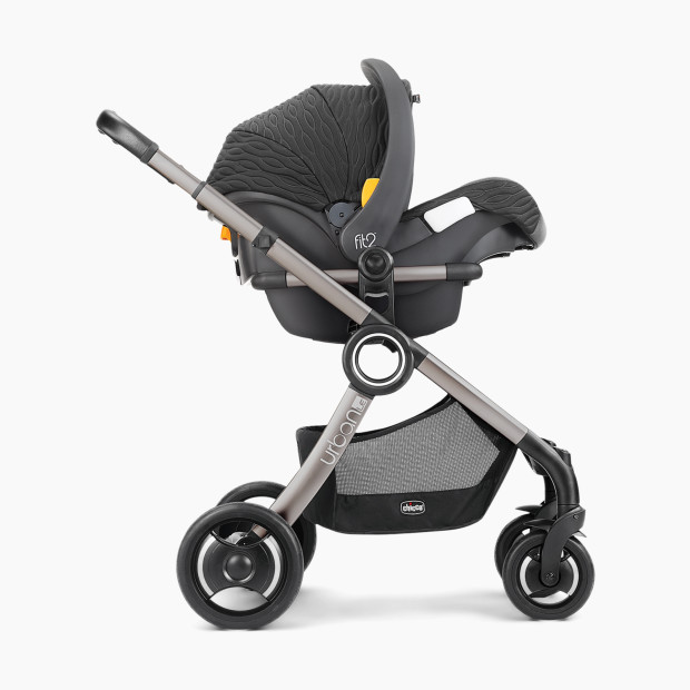 Chicco Fit2 Infant & Toddler Car Seat - Venture.