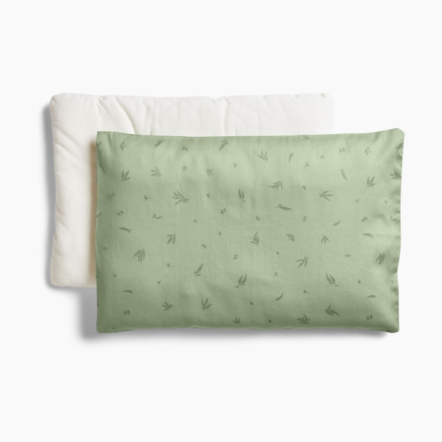ergoPouch Pillow with Case - Willow.