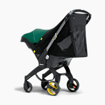 Doona 360 Protection - Compatible with Doona Car Seat & Stroller