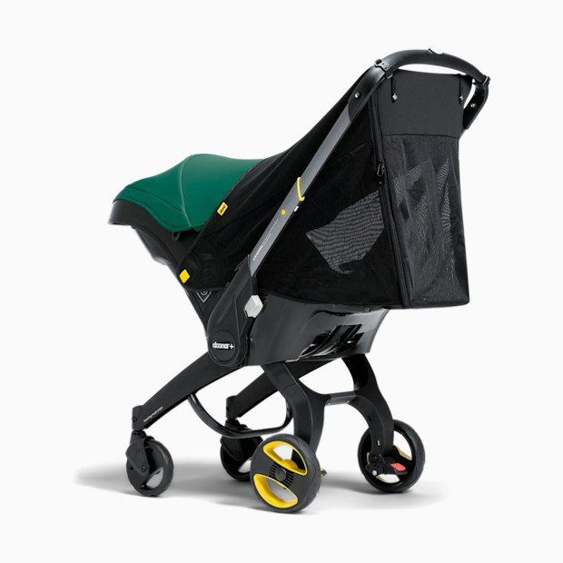 Doona 360 Protection.