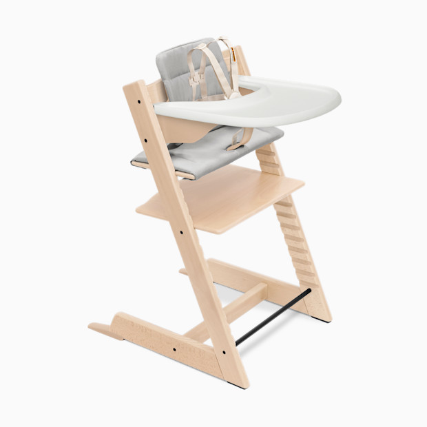 Tripp Trapp High Chair Complete².