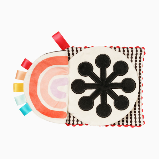 Manhattan Toy See & Smile Gift Set.