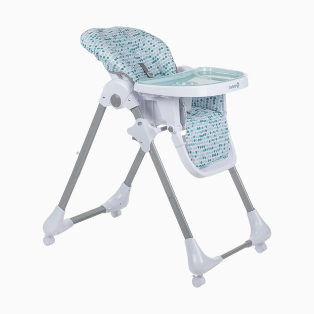 Safety 1st Grow & Go High Chair.