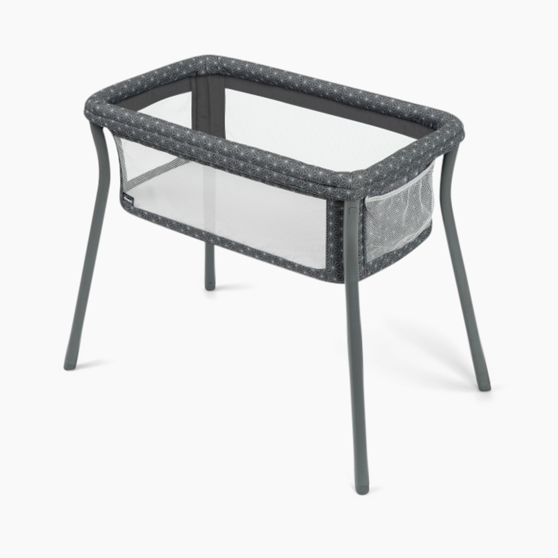Chicco LullaGo Anywhere Portable Bassinet - Sandstone Chicco LullaGo Anywhere Portable Bassinet - Sandstone