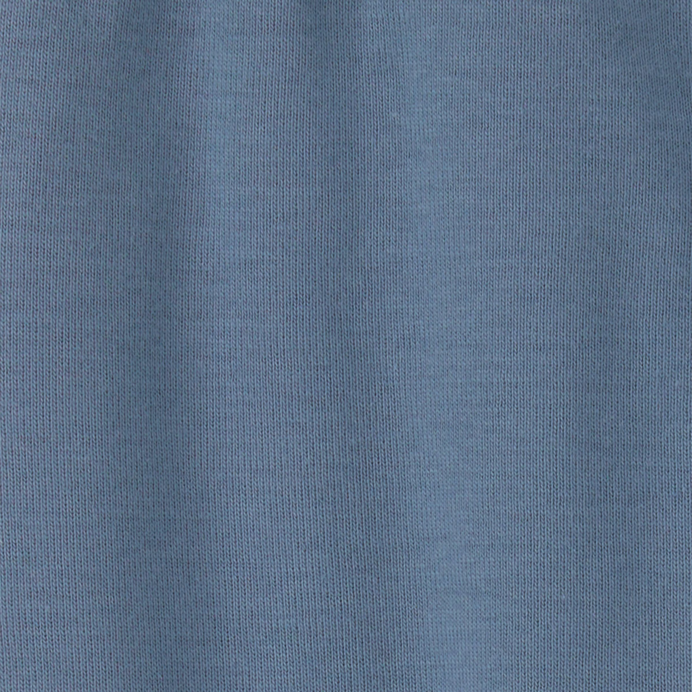 Carter's Cotton Pants (2 Pack) - Blue, 3M.