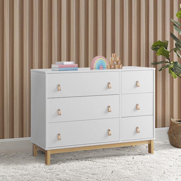 Delta Children babyGap Legacy 6 Drawer Dresser.