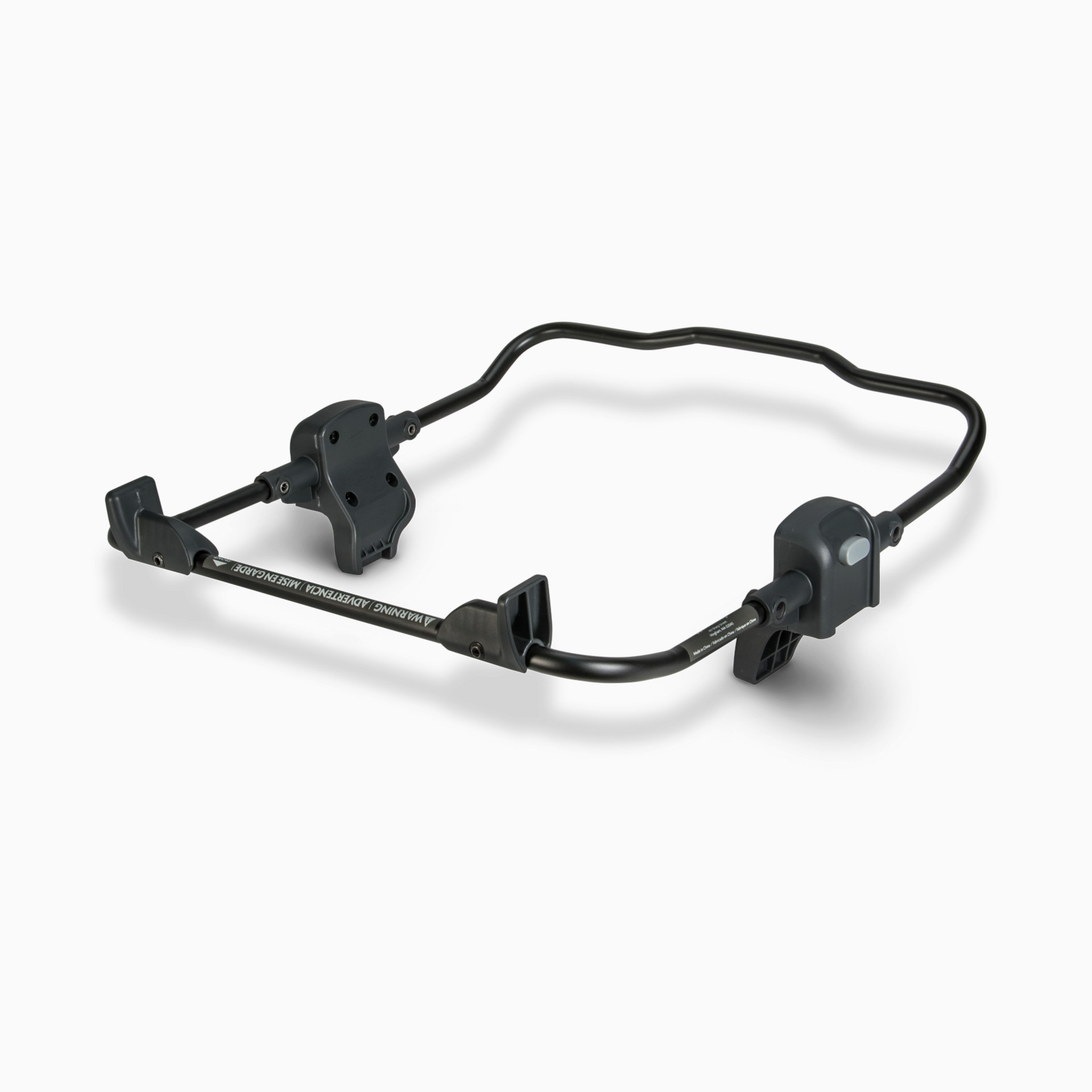 uppababy cruz replacement wheels UPPAbaby CRUZ 2015+ Wheel Replacement, 2 pce – PramFox main image 0