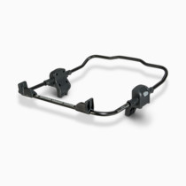 UPPAbaby Car Seat Adapter for Chicco Infant Car Seats / Compatible with Vista and Cruz Strollers / Quick + Secure Attachment / Single Adapter