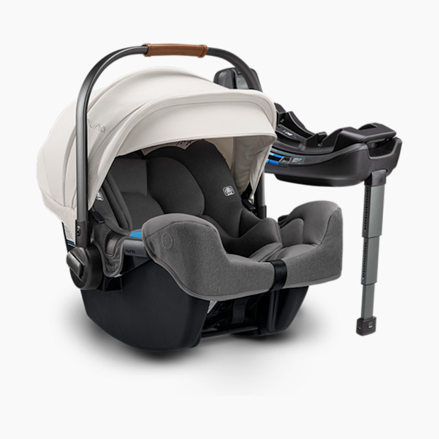 Nuna pipa hot sale birch car seat