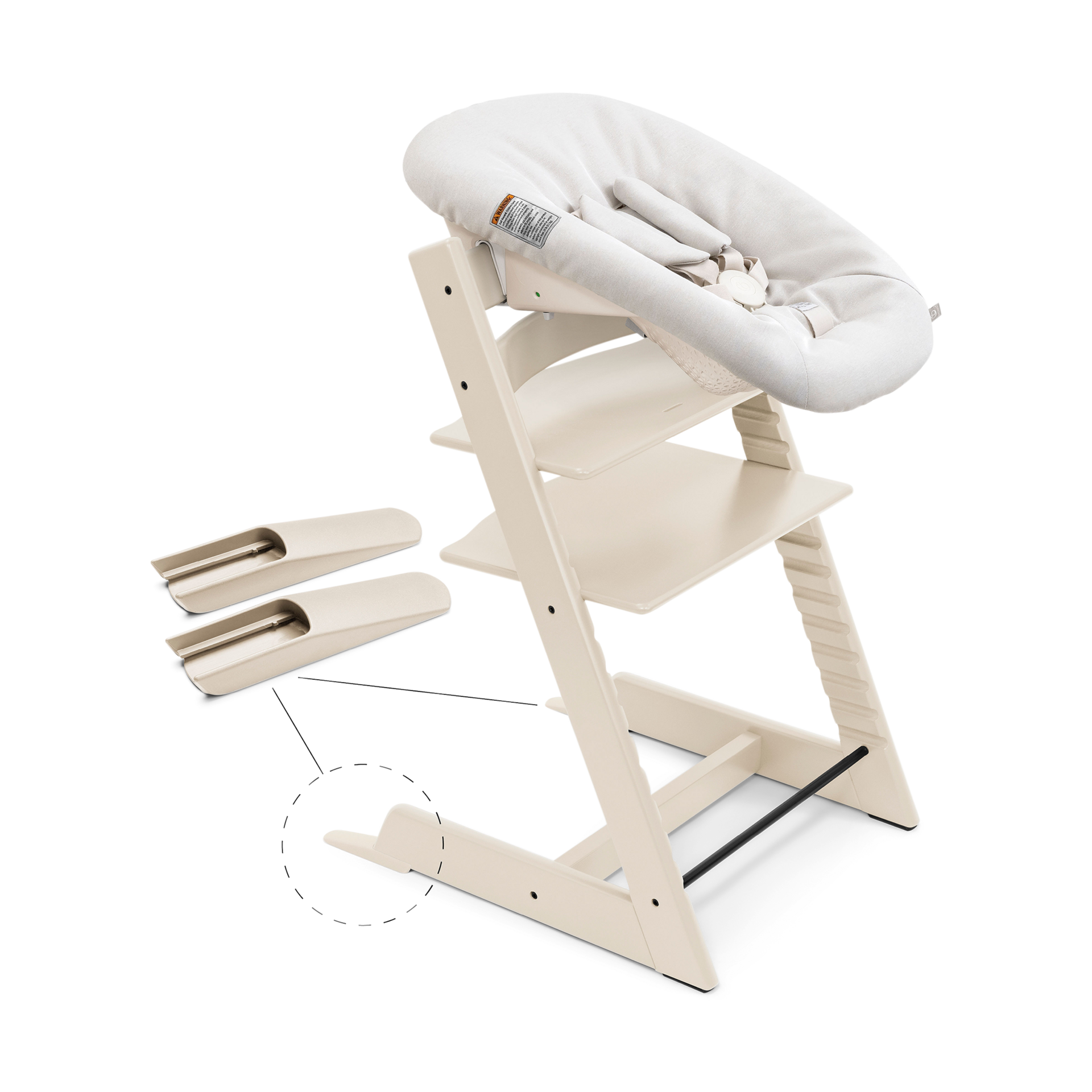 Thumbnail of Vanilla White