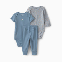 Thumbnail of Blue/Gray Dog