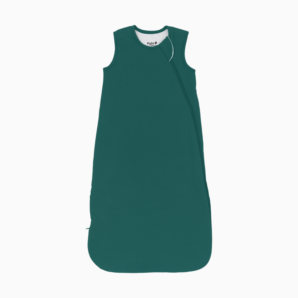 Kyte Baby 1.0 TOG Sleep Bag - Emerald, Medium.