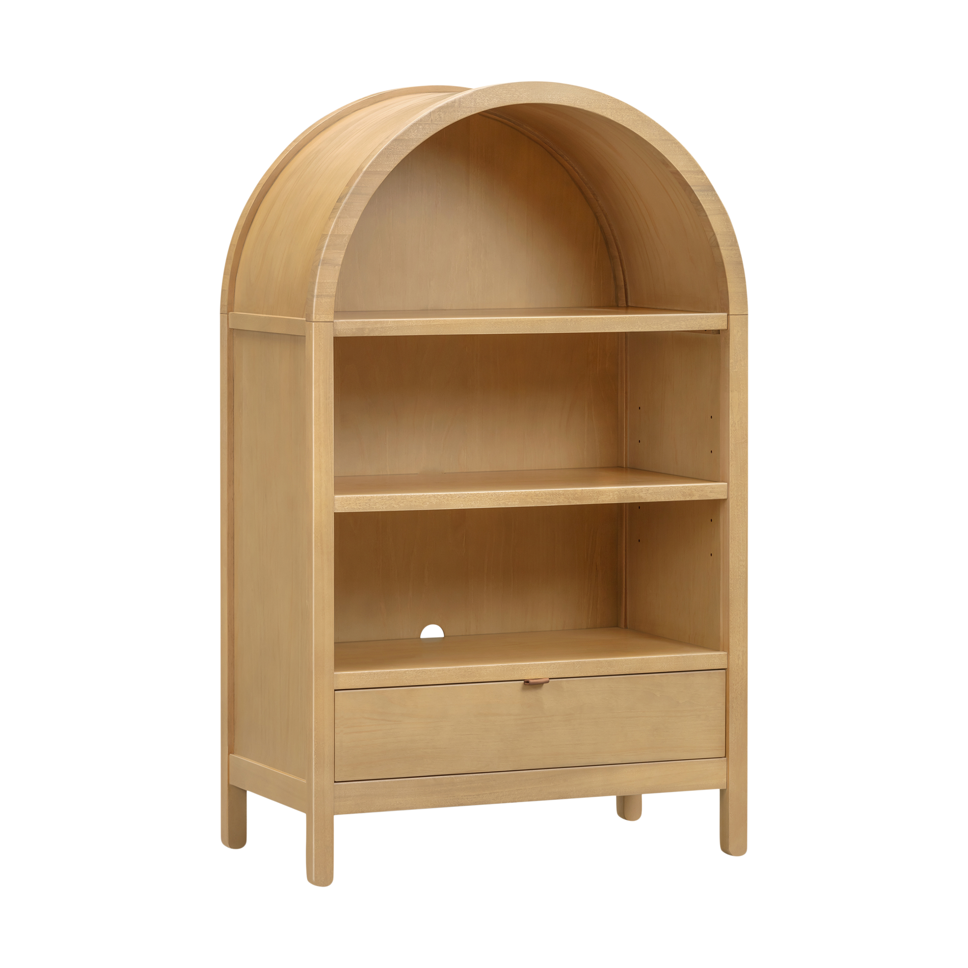 babyletto Bondi Assembled Bookcase.