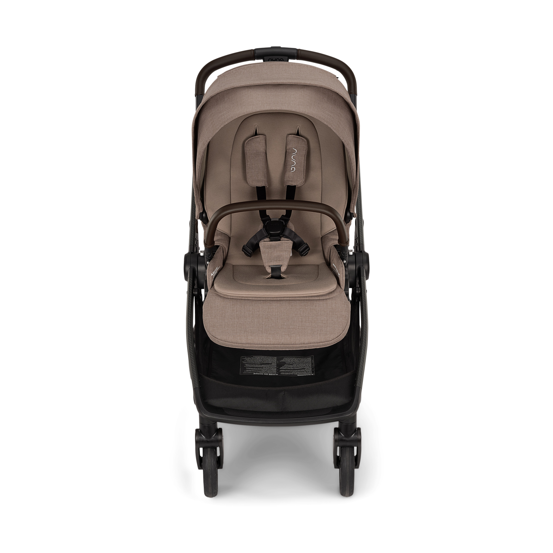 Nuna SWIV Stroller - Cedar.