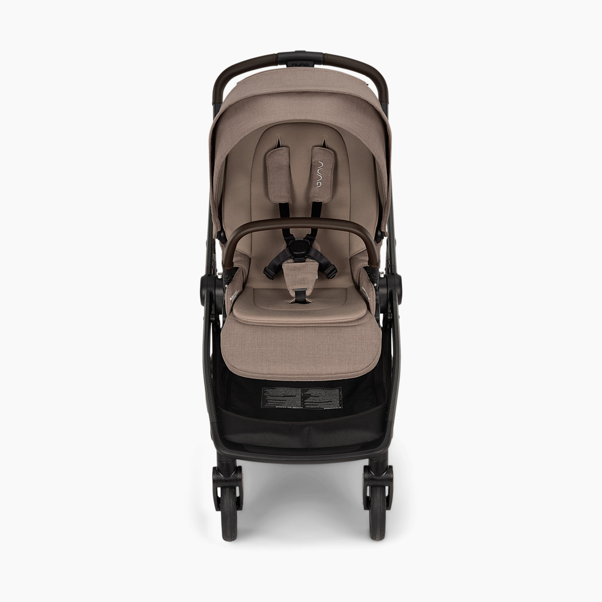 Nuna SWIV Stroller - Cedar.