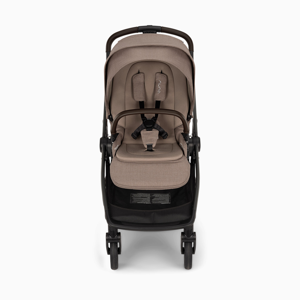 Nuna SWIV Stroller - Cedar.