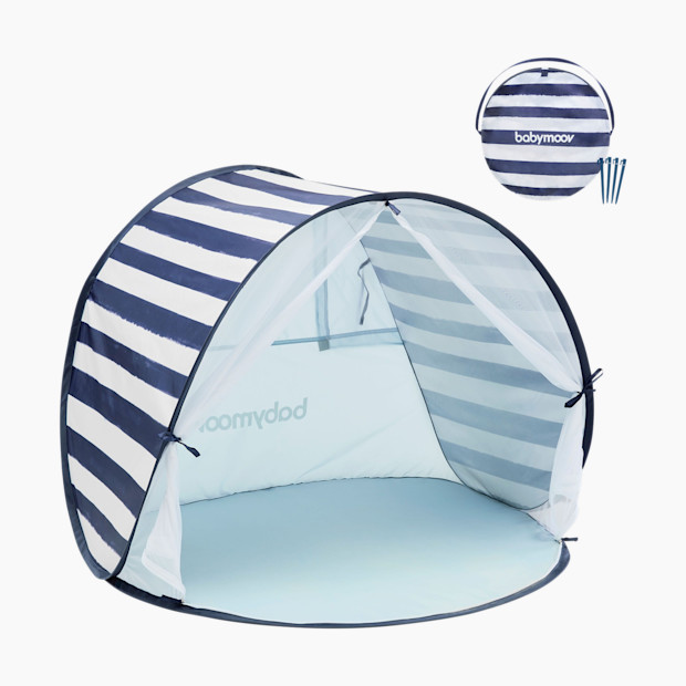 Babymoov Anti-UV Tent - Marine.