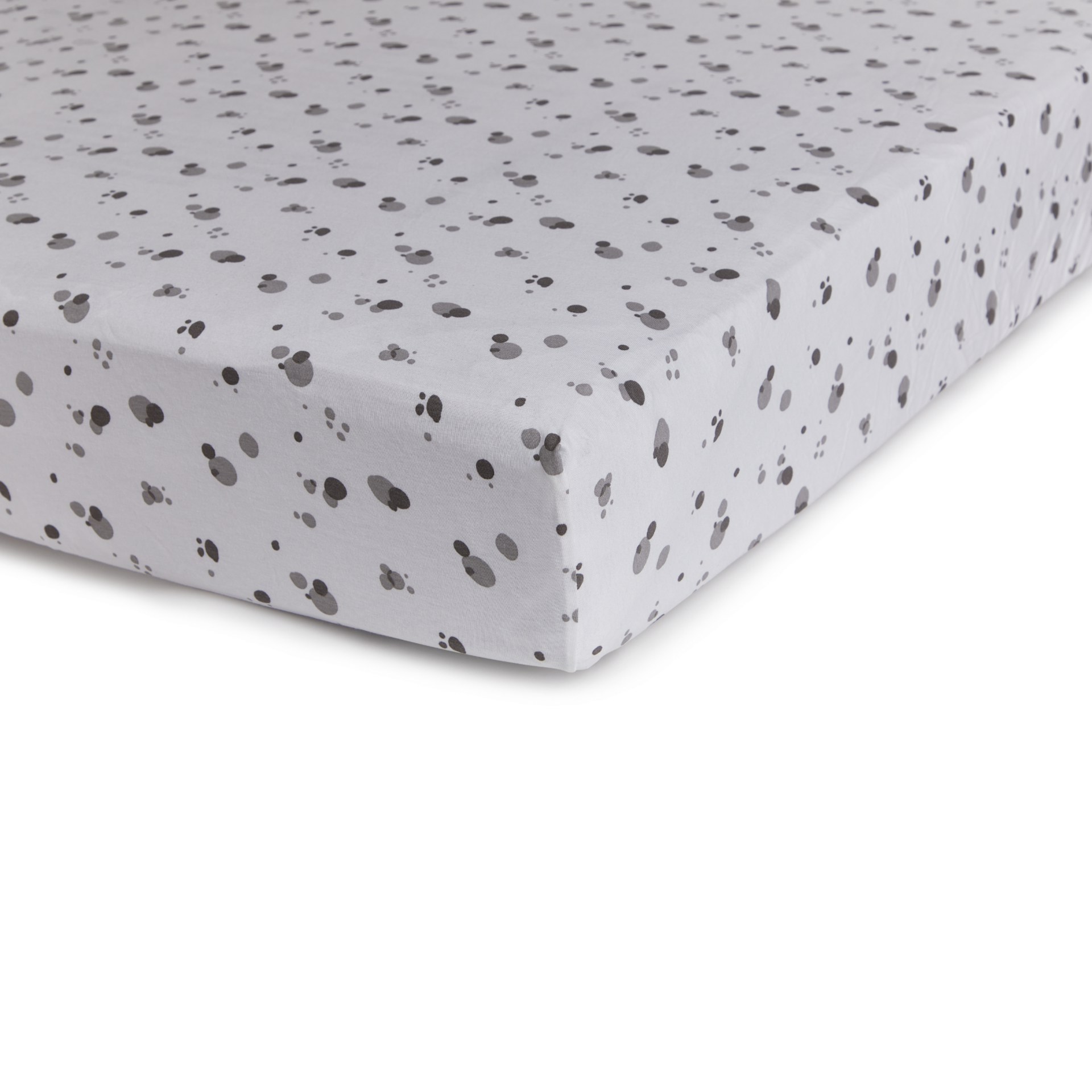 Small Story Organic Cotton Jersey Crib Sheets (3 Pack) Cute Koala