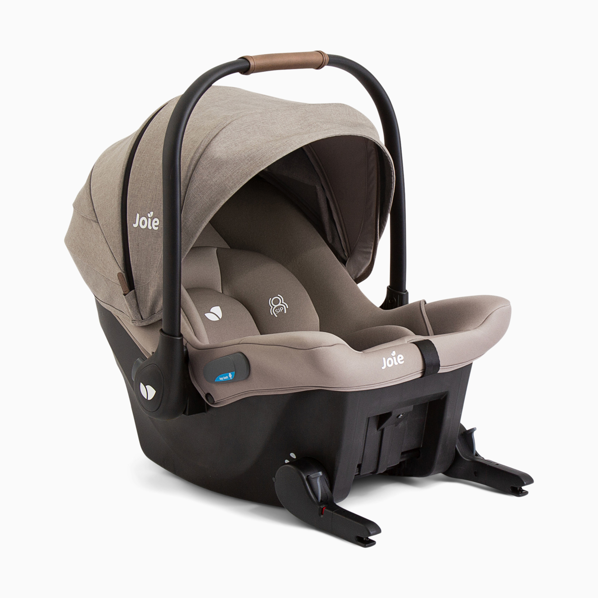 Joie　0205 Caraway™ Whirl and Mint Latch™ Travel System | Joie Baby US