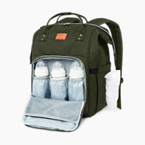 Thumbnail of Dark Olive