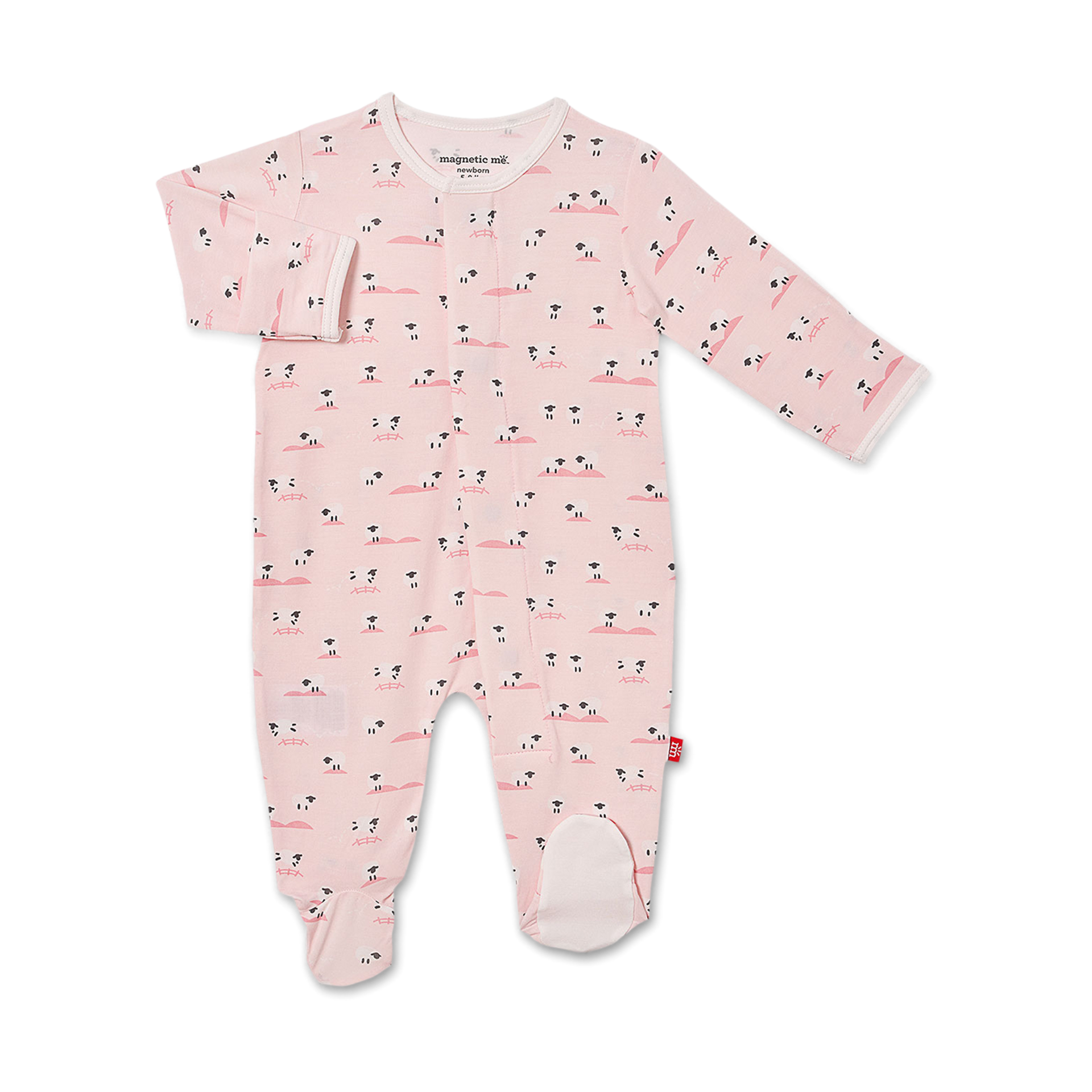 Magnetic Footie – Magnetic Me