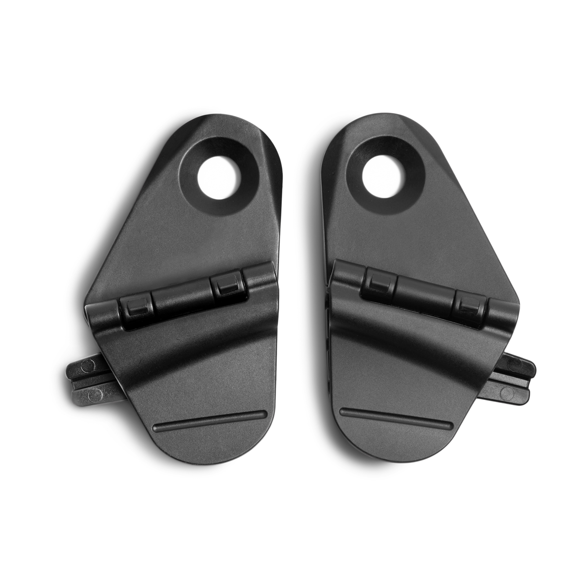 Stokke YOYO Connect Bassinet Adapters.