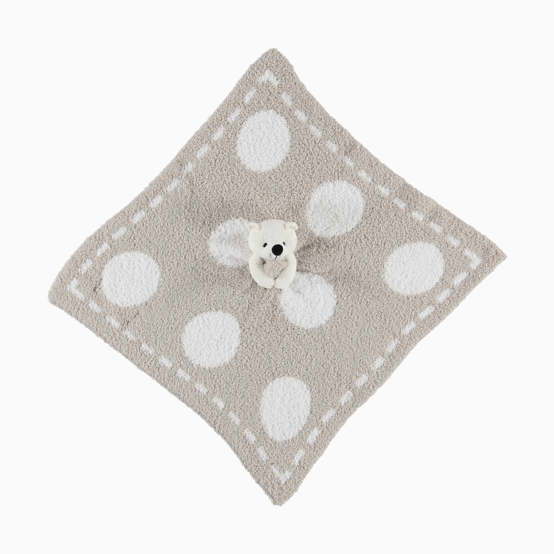 Barefoot Dreams CozyChic Dream Buddie - Bunny | Babylist Shop