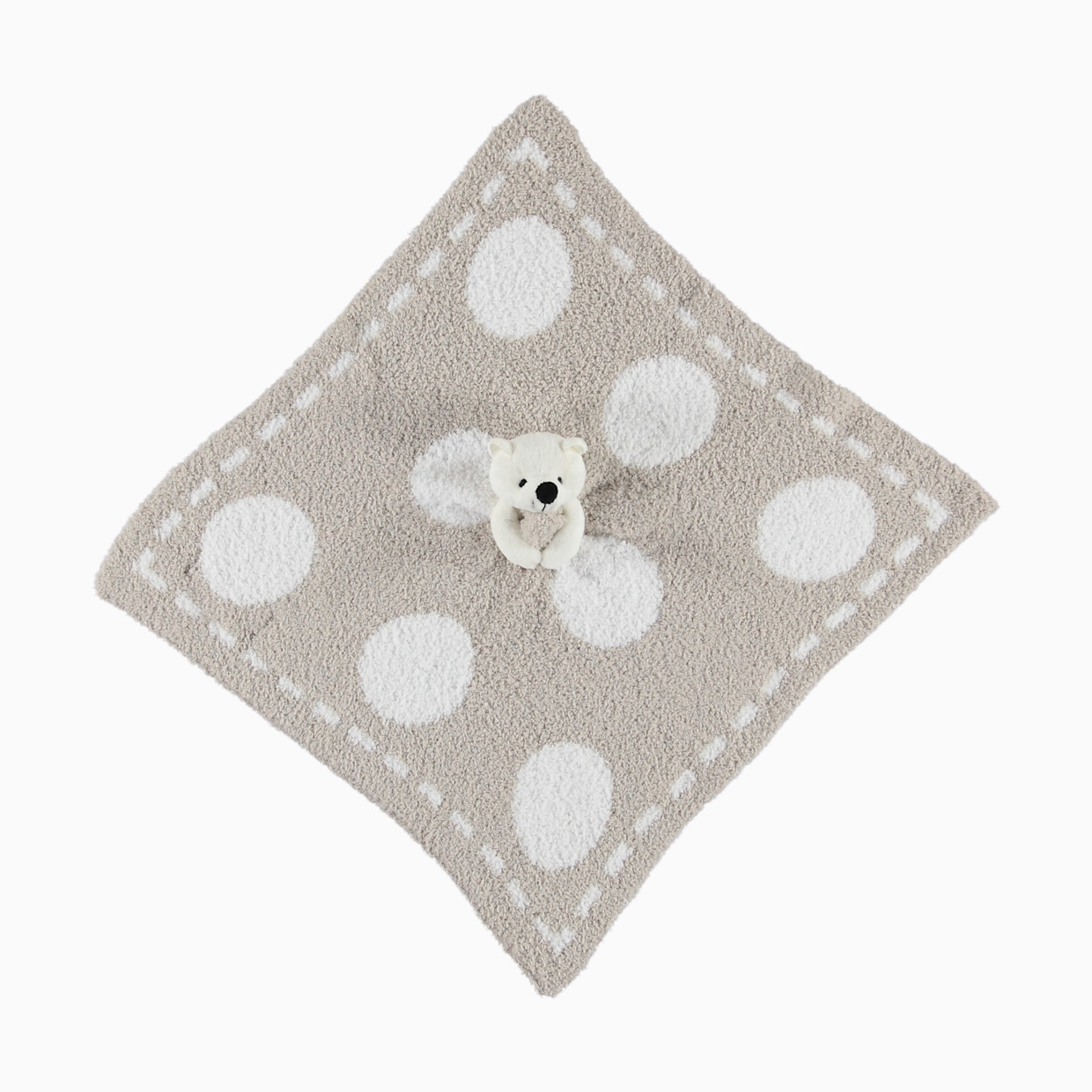 Barefoot Dreams CozyChic Dream Buddie - Bear.