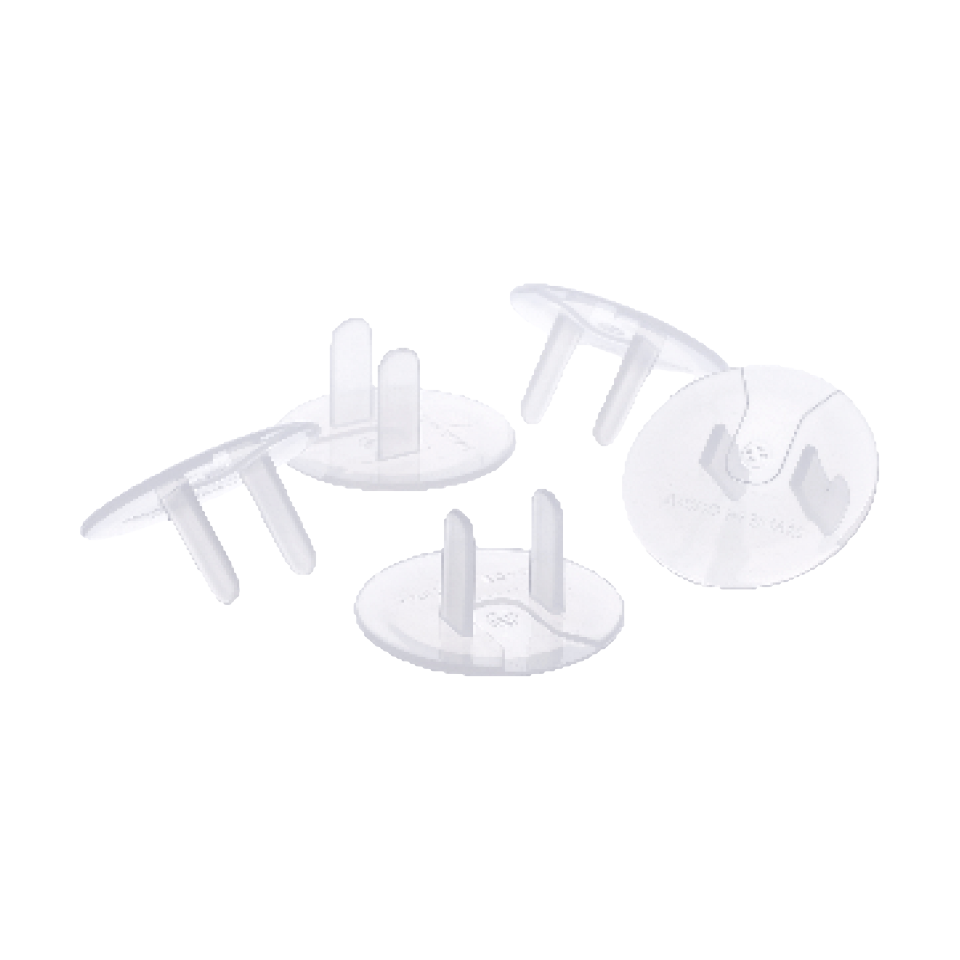Jool Baby Outlet Plug Covers (32 Pack).
