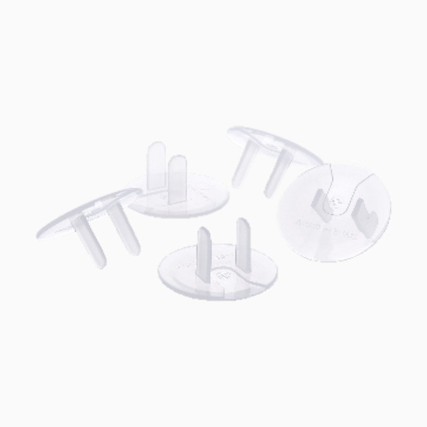 Jool Baby Outlet Plug Covers (32 Pack).
