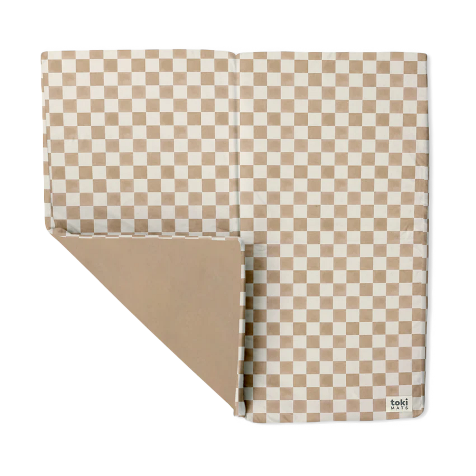 Thumbnail of Checker Toffee