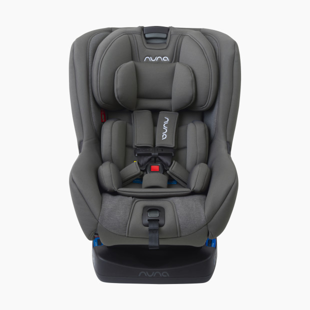 Nuna RAVA Convertible Car Seat - Granite.