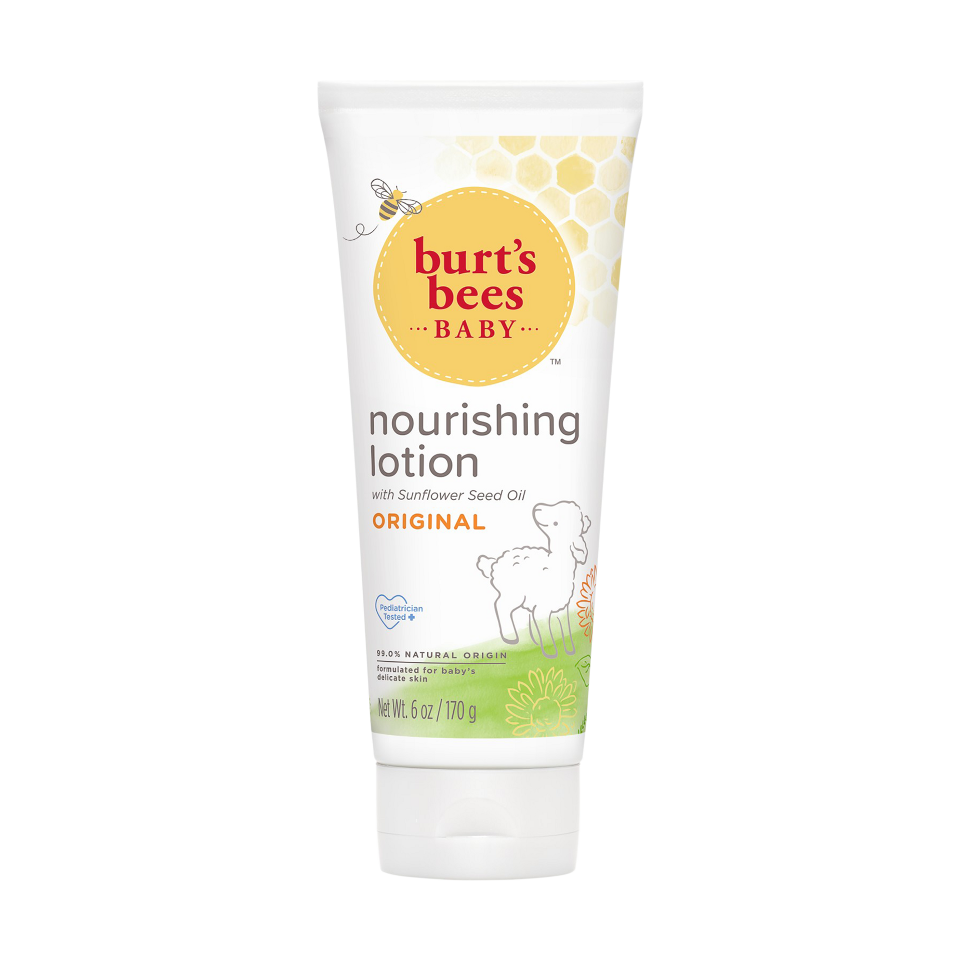 burt's bees sunscreen