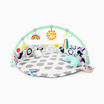 Thumbnail of Gray & White