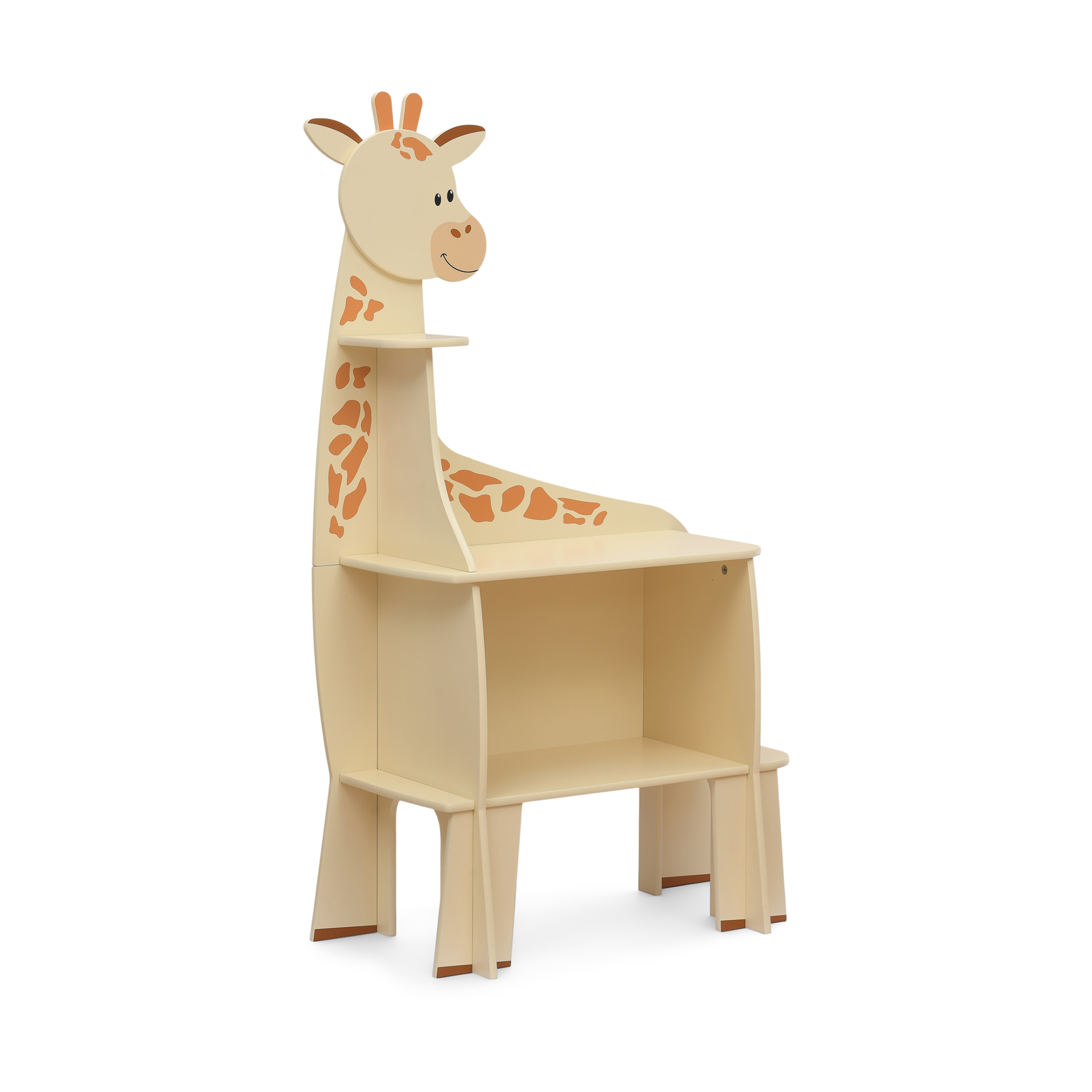 Delta Children Bookcase - Giraffe.