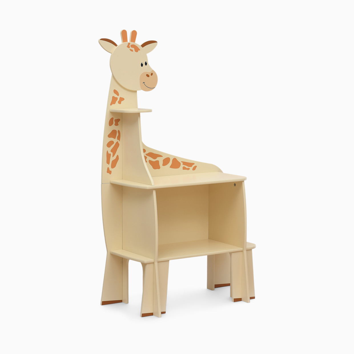 Delta Children Bookcase - Giraffe.