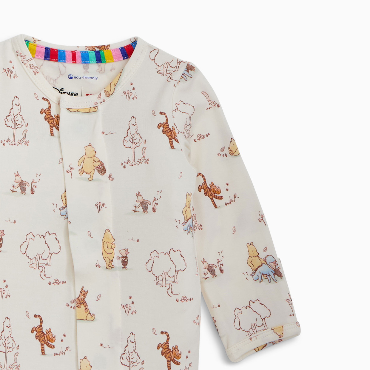 Magnetic Me Modal Magnetic Footie - Moments With Friends, 3-6 M.