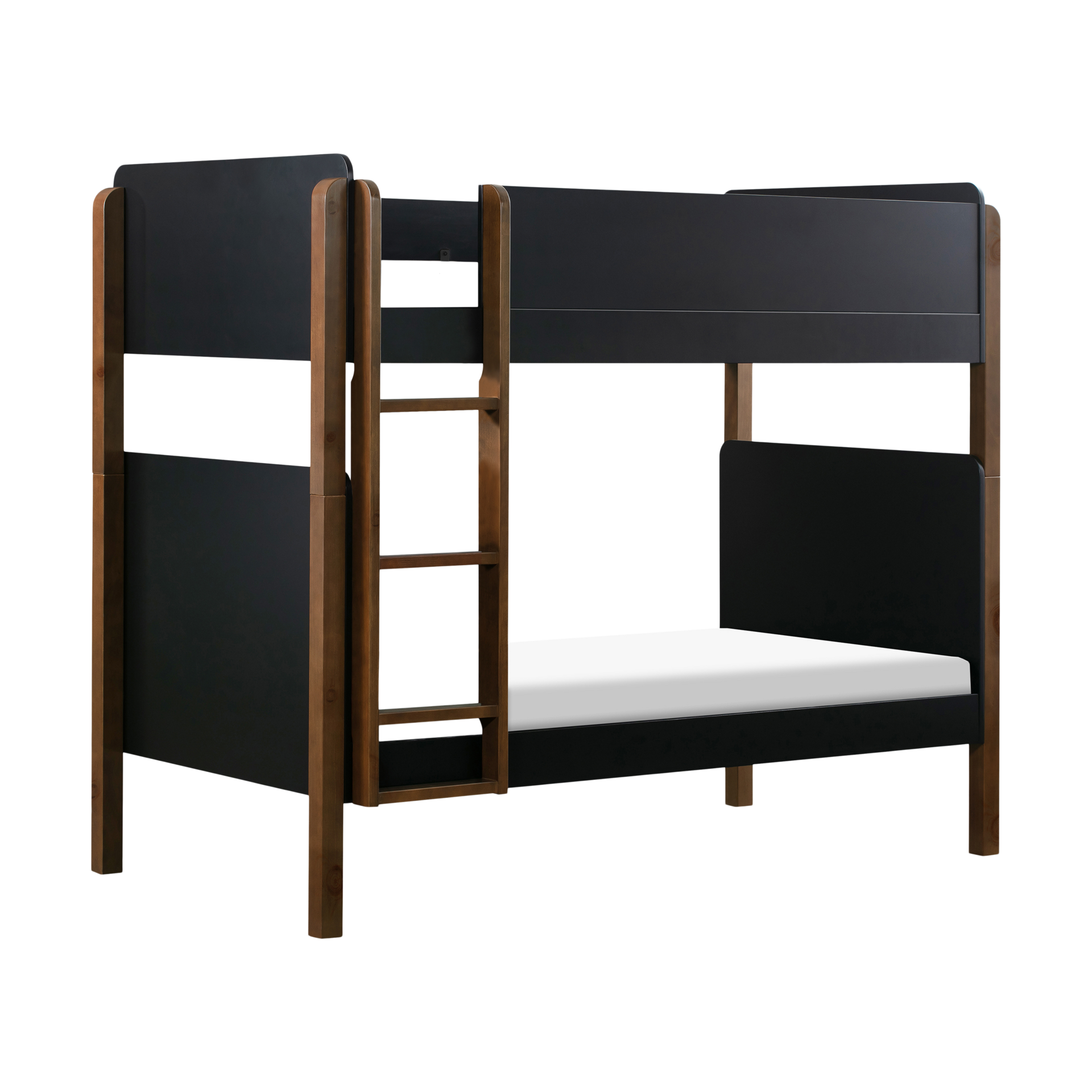 babyletto TipToe Bunk Bed.