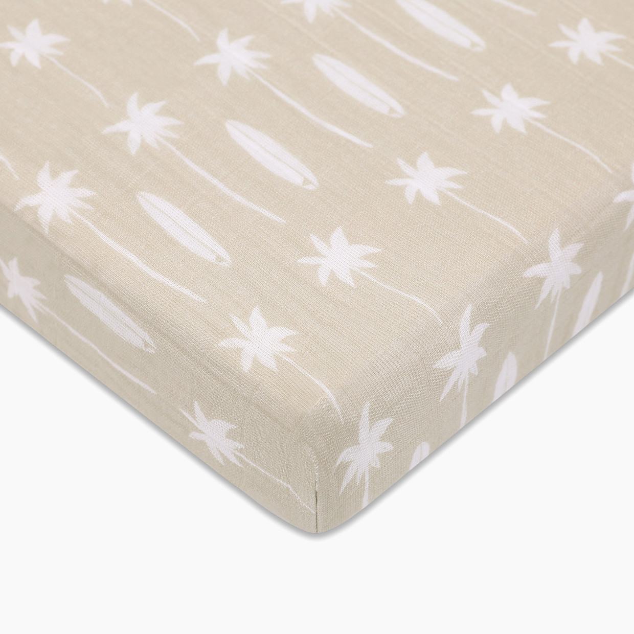 Organic mini crib sheet online
