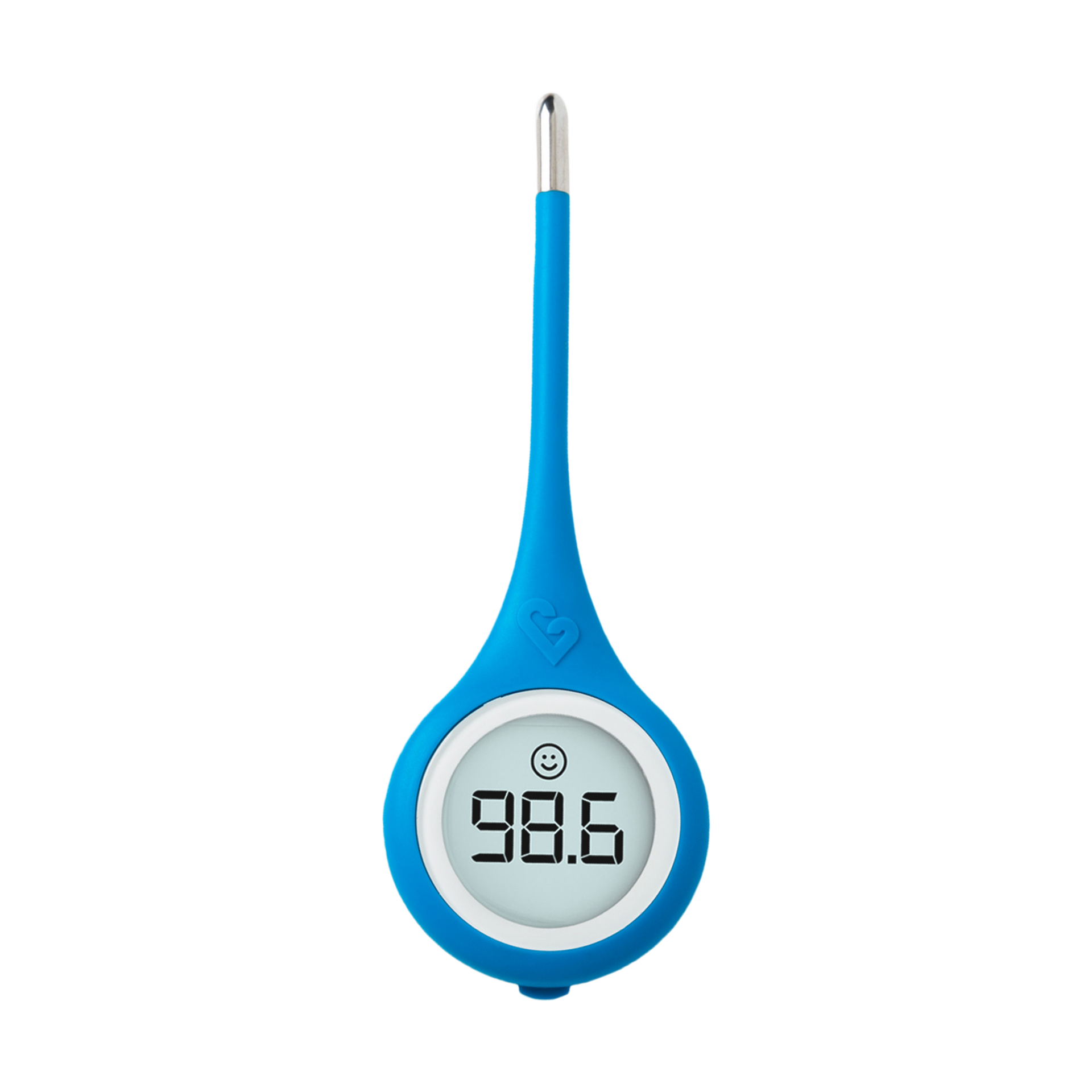 Kinsa QuickCare Digital Thermometer.