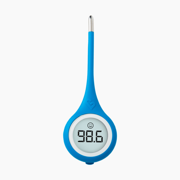 Kinsa QuickCare Digital Thermometer.