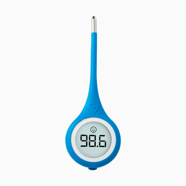 Kinsa QuickCare Digital Thermometer.