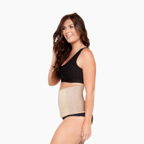  Belly Bandit – Original Postpartum Belly Wrap – Abdominal  Binder and Compression Garment – Belly Binder for Postpartum Recovery,  Nude, Small : Health & Household