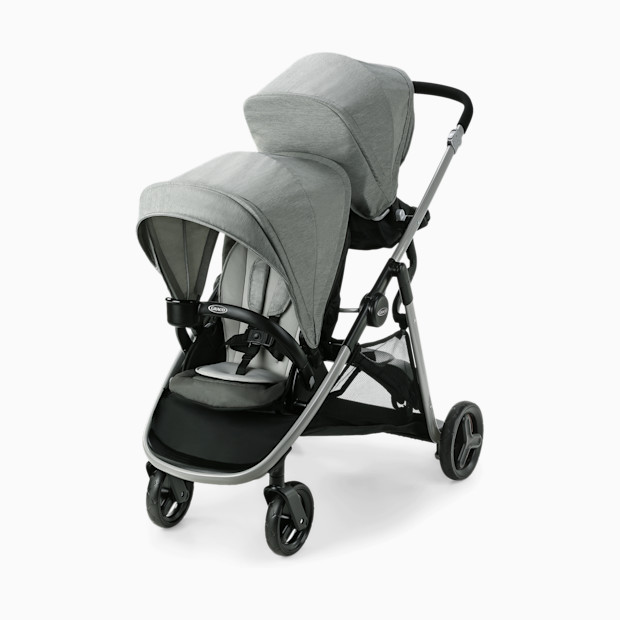 Graco Ready2Grow LX 2.0 Double Stroller.