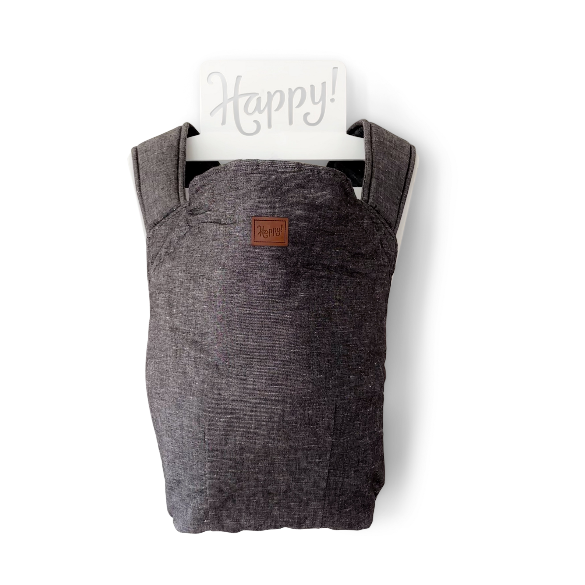 Happy Baby Original Baby Carrier.