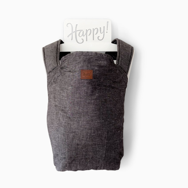Happy Baby Original Baby Carrier.