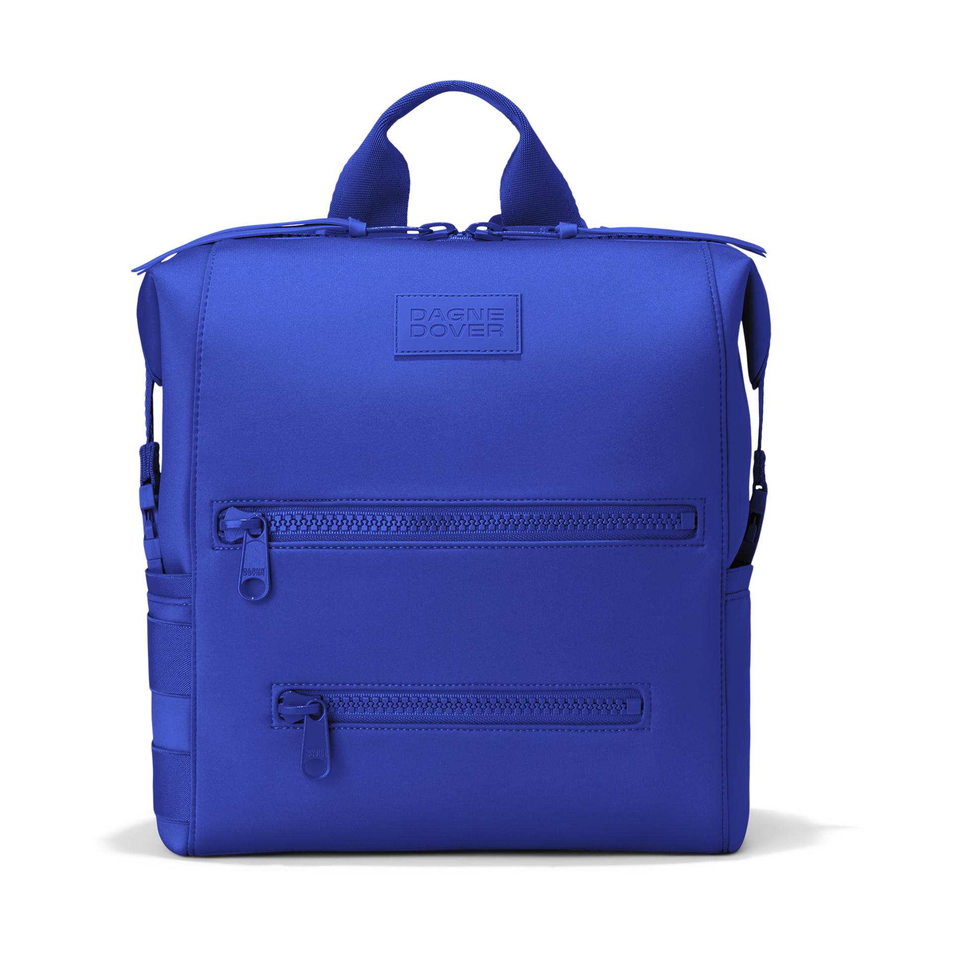 Dagne Dover Indi Diaper Backpack (Limited Edition) Deep Sea, Medium Babylist Shop