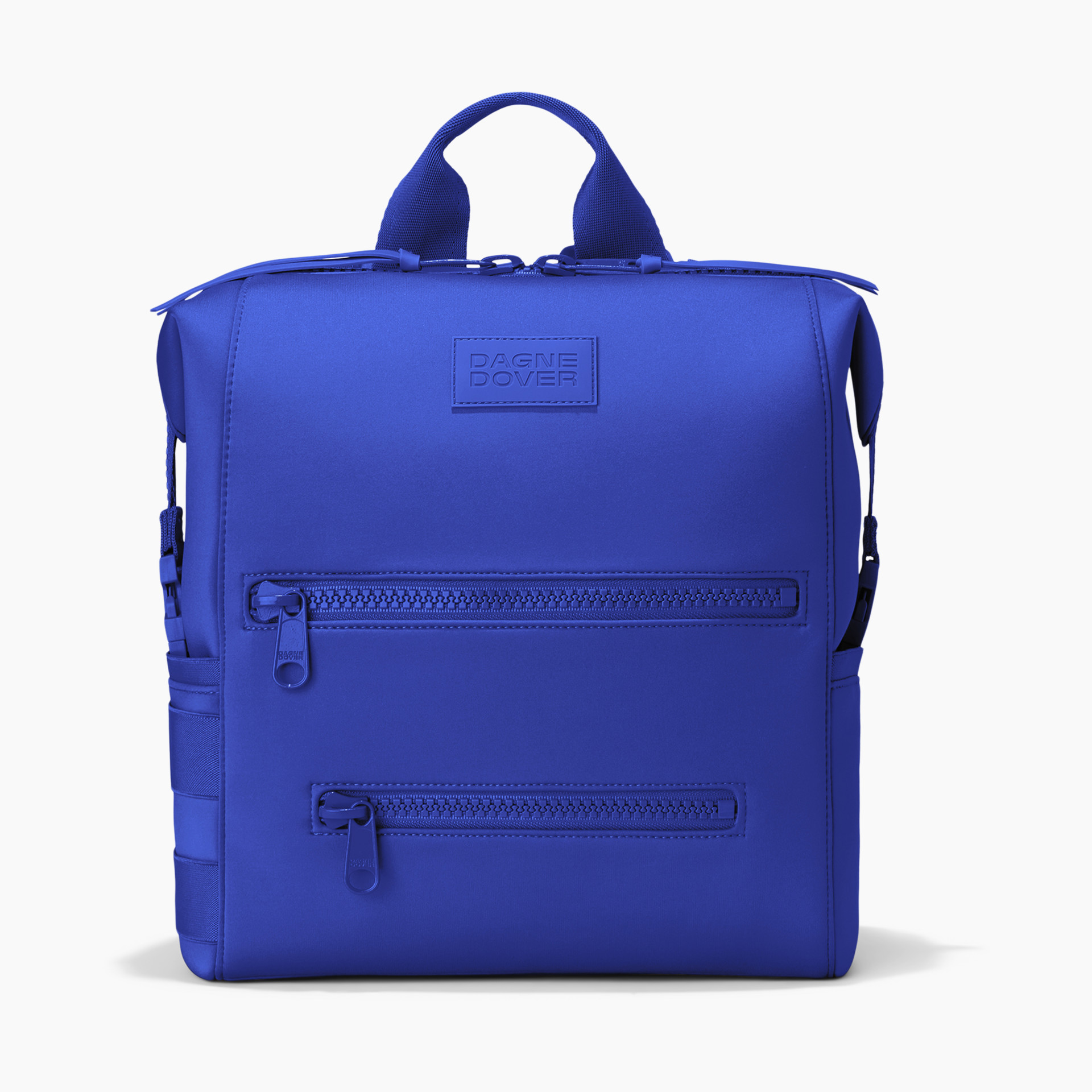 Dagne Dover Indi Diaper Backpack (Limited Edition) - Pine
