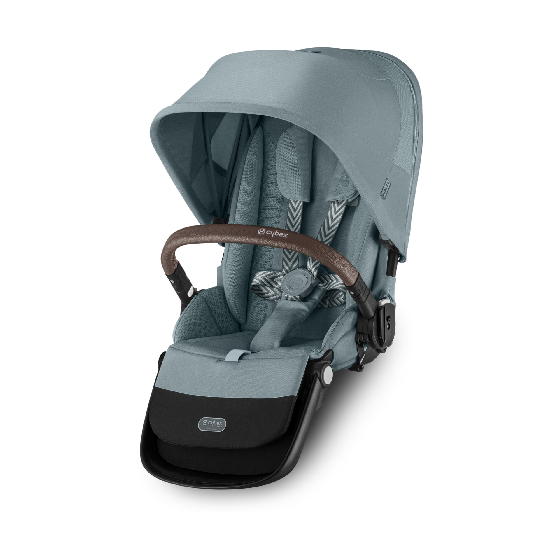 Thumbnail of Stormy Blue