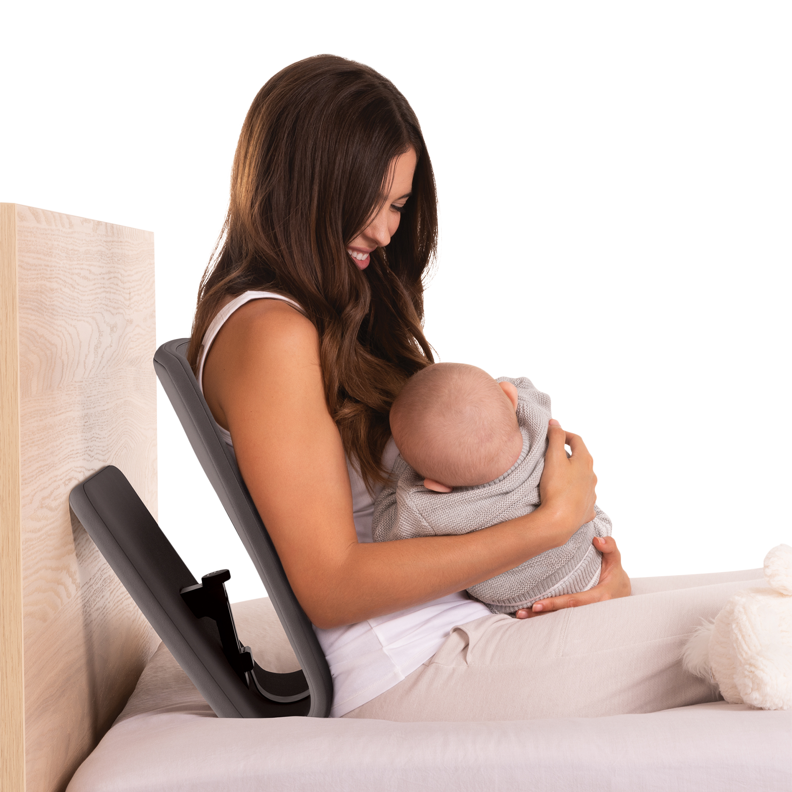 Ready Rocker Portable Rocker - Stone - $199.00.